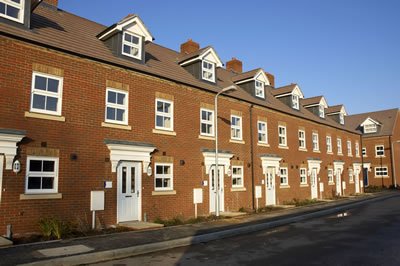 Buy to let property investment