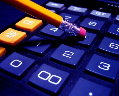 Property investment calculators