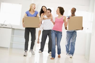Student property investment