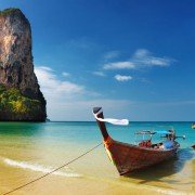 Buying property in Thailand