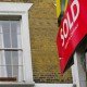 Selling property using an estate agent