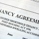 Tenancy agreements, Assured Shorthold Tenancy, Regulated and Assured